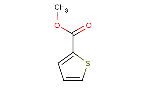 2-Thiophenecarboxylic Acid Methyl Ester
