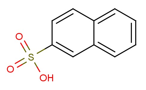 2-萘磺酸