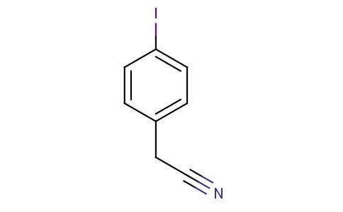 4-碘苯乙腈