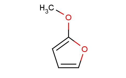2-甲氧基呋喃