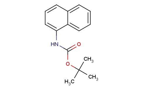 2，6-二甲氧基苯基氨基甲基叔丁酯