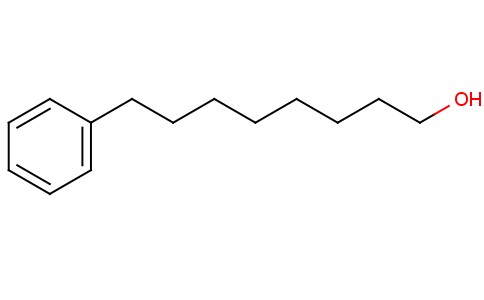 8-苯基辛醇