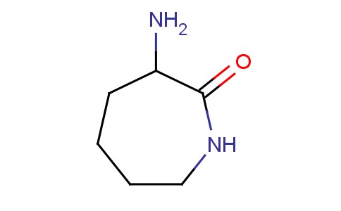 DL-氨基己内酰胺