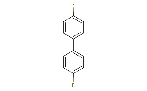 4,4'-Difluorobiphenyl