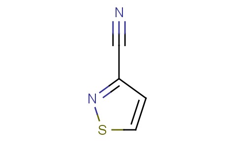 isothiazole-3-carbonitrile