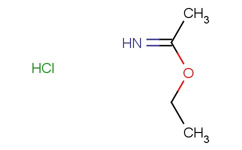 Ethyl Acetimidate Hydrochloride