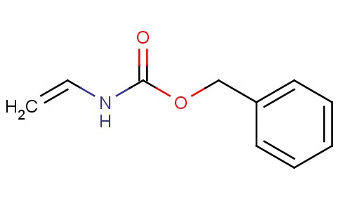 N-乙烯基氨基甲酸苄酯
