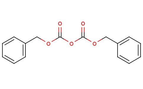 Pyrocarbonic Acid Dibenzyl Ester