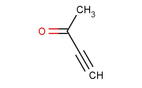 3-炔基-2-丁酮