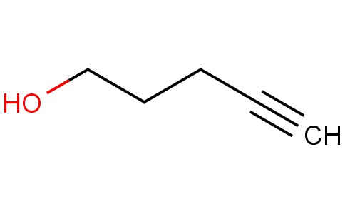 4-戊炔-1-醇
