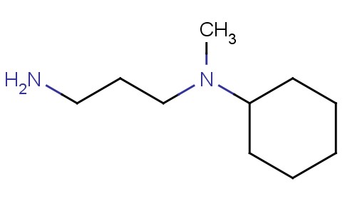 N-(3-氨基丙基)-N-甲基环己胺