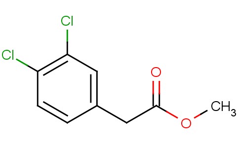 methyl 2-(3,4-dichlorophenyl)acetate