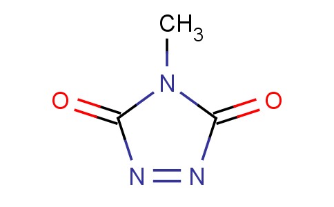 4-甲基-三唑烷-3,5-二酮