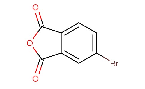4-Bromophthalic anhydride