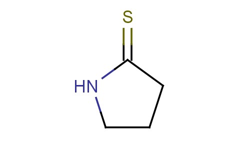 四氢吡咯-2-硫酮