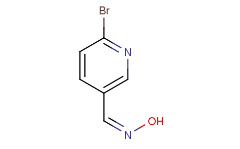 (Z)-6-溴烟碱醛肟