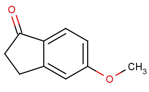 5-甲氧基茚酮