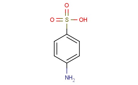 Sulfanilic acid