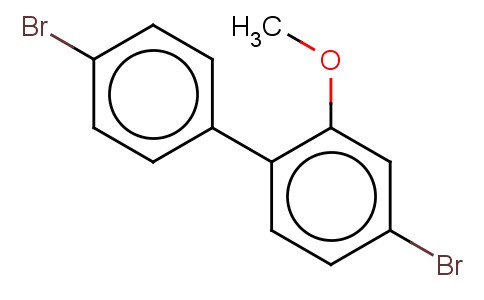 2-甲氧基-4,4'-联苯二硼酰胺