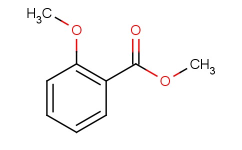 2-甲氧基苯甲酸甲酯