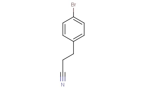 3-(4-溴苯基)丙腈