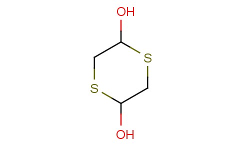 1,4-二硫-2,5-二醇