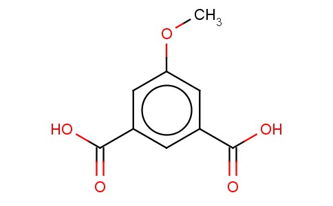 5-甲氧异酞酸
