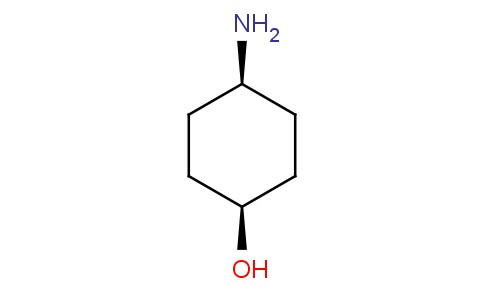 顺式-4-氨基环己醇