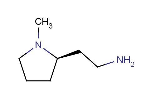 (2R)-1-甲基-2-吡咯烷乙胺