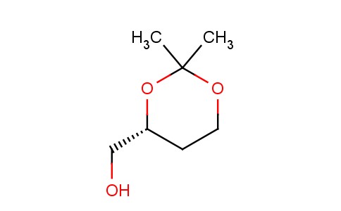 (R)-2,2-二甲基-1,3-二烷-4-甲醇
