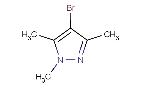 4-bromo-1,3,5-trimethylpyrazole