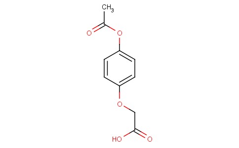 4-乙氧基苯氧基乙酸