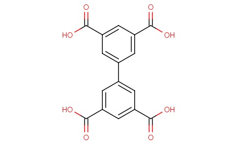 [1,1'-biphenyl]3,3',5,5'-tetracarboxylic acid