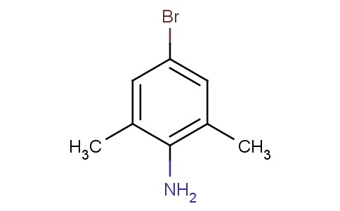 2,6-二甲基-4-溴苯胺