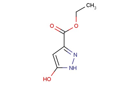 5-Hydroxy-1H-pyrazole-3-carboxylic acid ethyl ester