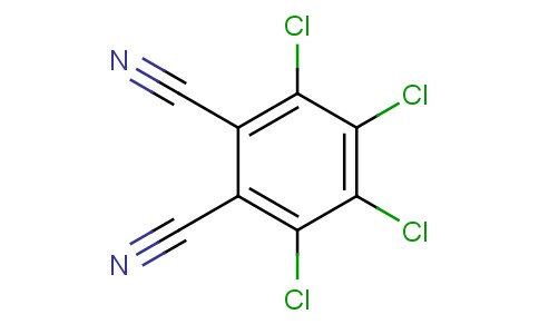 3,4,5,6-四氯苯-1,2-二甲腈