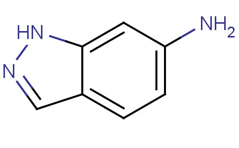 6-氨基吲唑