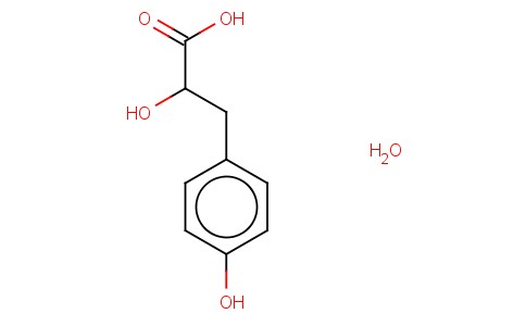 3-(4-羟基苯基)乳酸