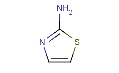 2-amino thiazole