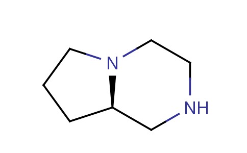 (R)-八氢吡咯并[1,2-A]吡嗪