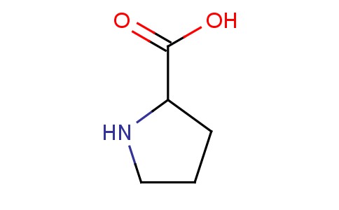 DL-脯氨酸