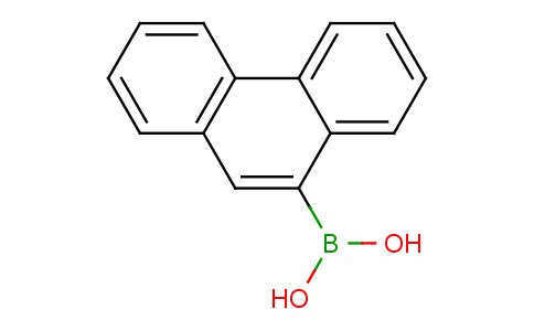 菲-9-硼酸