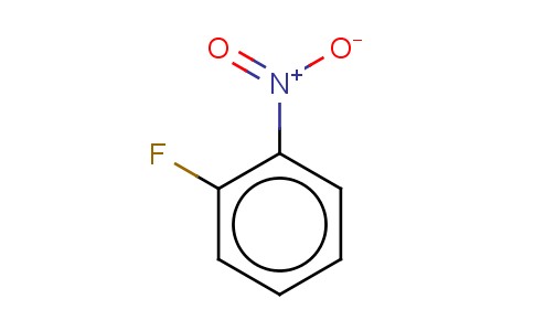 2-Nitrofluorobenzene