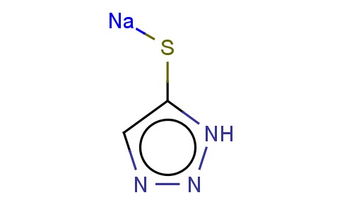 1H-5-Mercapto-1,2,3-Triazole Sodium Salt