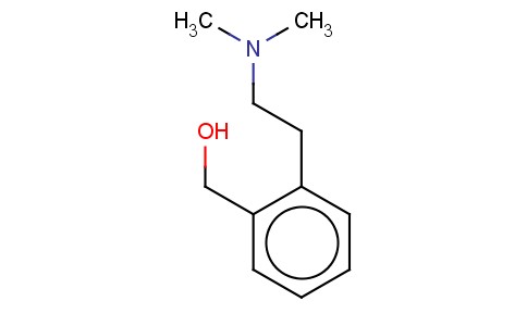 （N，N-二甲基氨基）乙基苯甲醇