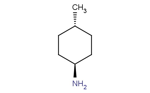 Trans-4-Methyl-Cyclohexylamine