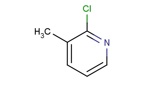 2-Chloro-3-Methylpyridine