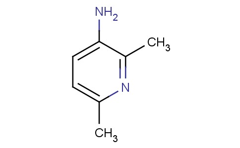 3-Amino-2,6-dimethylpyridine