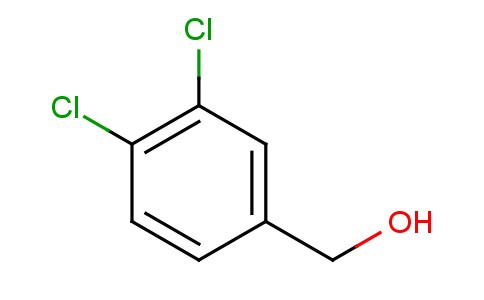 3,4-二氯苄醇