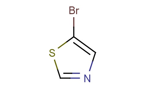5-Bromothiazole